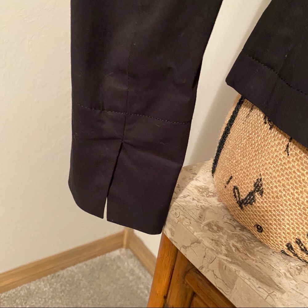 Gap Blazer - image 2